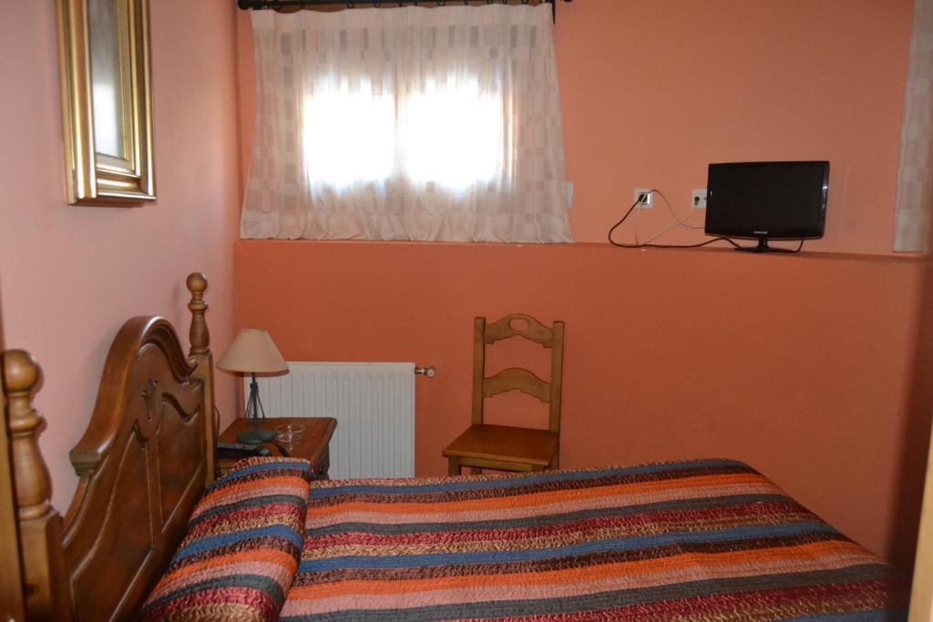 Hostal Arevacos Soria Room photo